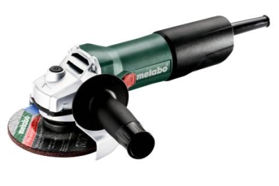 Metabo 603608000 W 850-125 Úhlová bruska