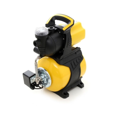 KD743, Zahradní čerpadlo s nádrží 1300 W