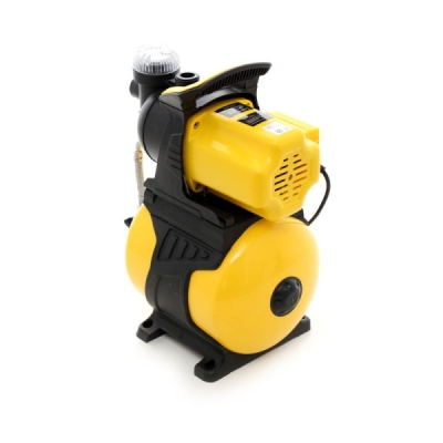 KD743, Zahradní čerpadlo s nádrží 1300 W