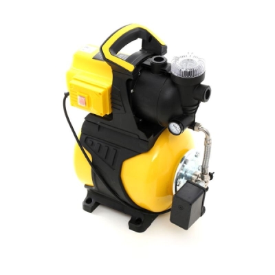 KD743, Zahradní čerpadlo s nádrží 1300 W