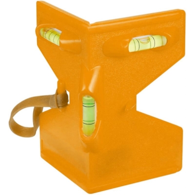Kraft&Dele KD10562, Rohová vodováha na sloupky