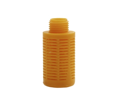Redats 26-02-37, Tlumič pro výstup stlačeného vzduchu 1/4" pro odsávačku oleje D-220