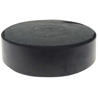 Redats 15-00-09, Gumová podložka pro hevery | 100 x 30 mm