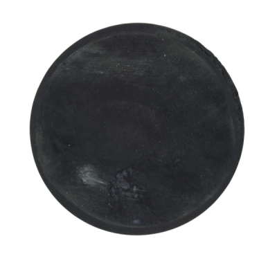 Redats 15-00-09, Gumová podložka pro hevery | 100 x 30 mm