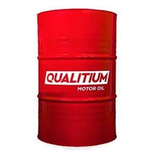 Qualitium Power V C3 5W-30 205L
