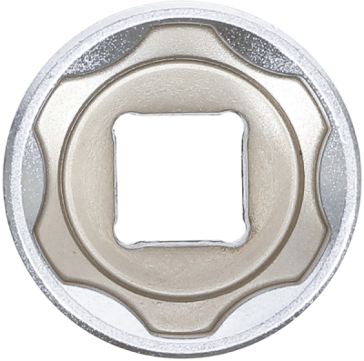 BGS 2427, Nástrčná hlavice Super Lock | 12,5 mm (1/2") | 27 mm