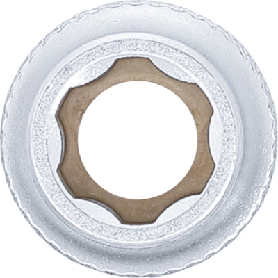 BGS 2411, Nástrčná hlavice Super Lock | 12,5 mm (1/2") | 11 mm