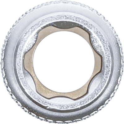 BGS 2412, Nástrčná hlavice Super Lock | 12,5 mm (1/2") | 12 mm