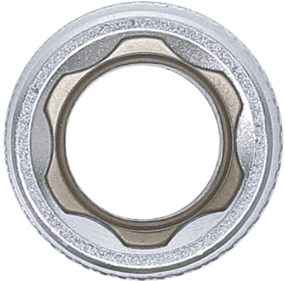 BGS 2414, Nástrčná hlavice Super Lock | 12,5 mm (1/2") | 14 mm