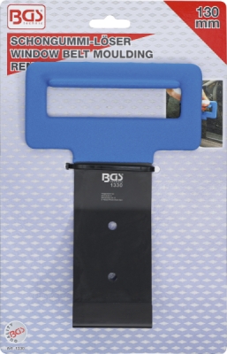 BGS 1330, Přípravek pro demontáž ochrany hran a těsnicích gum