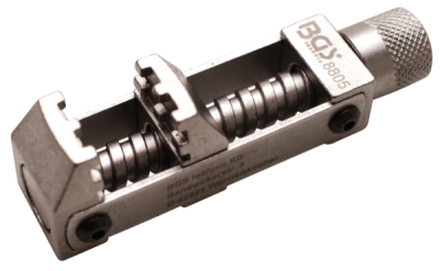 BGS 8805, Nářadí pro montáž a demontáž hadicových spon | 0 - 40 mm