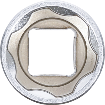 BGS 2422, Nástrčná hlavice Super Lock | 12,5 mm (1/2") | 22 mm
