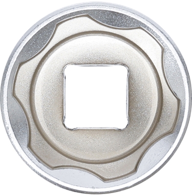 BGS 2430, Nástrčná hlavice Super Lock | 12,5 mm (1/2") | 30 mm