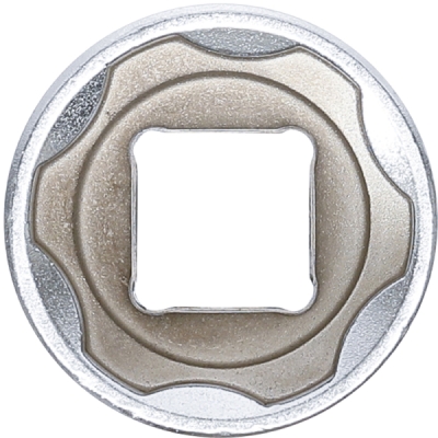 BGS 2424, Nástrčná hlavice Super Lock | 12,5 mm (1/2") | 24 mm