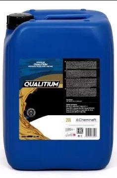 Qualitium Hydral HL 68 20L