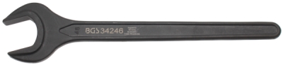 BGS 34246, Plochý klíč | DIN 894 | 46 mm