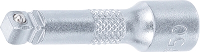 BGS 2232, Sklopné prodloužení | 6,3 mm (1/4") | 50 mm