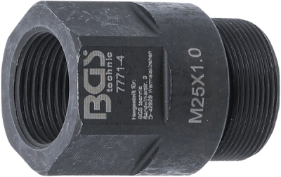 BGS 7771-4, Demontážní adaptér z BGS 7771 | M25 x M20 x 41 mm