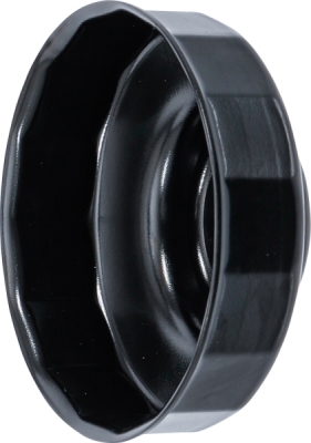 BGS 1039-90-15, Klíč na olejové filtry | 15hranný | O 90 mm | pro Honda, Mazda, Nissan, Subaru, Toyota