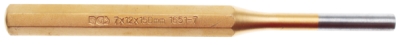 BGS 1651-7, Vyrážeč závlaček | 150 mm | 7 mm
