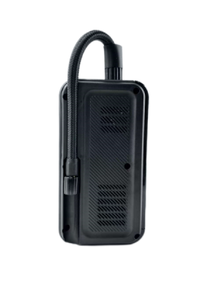 Tagred TA4230, Akumulátorový mini kompresor 8V 4000mAh s LED | 150 PSI | USB-C
