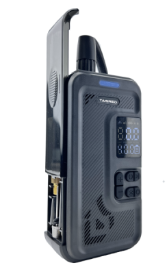 Tagred TA4230, Akumulátorový mini kompresor 8V 4000mAh s LED | 150 PSI | USB-C