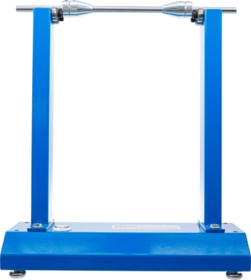 BGS 8459, Přípravek pro vyvažování pneumatik motocyklů
