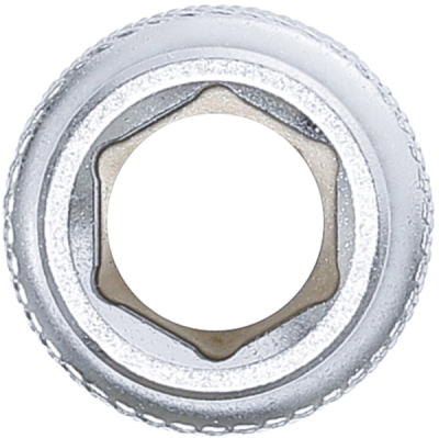 BGS 2912, Nástrčná hlavice šestihranná | 12,5 mm (1/2") | 12 mm