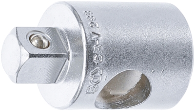 BGS 288, Adaptér kluzné rukojeti pro prodloužení | 10 mm (3/8")