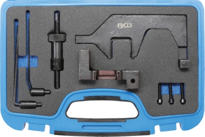 BGS 62672, Souprava nářadí k nastavení motoru | pro BMW N13, MINI N18