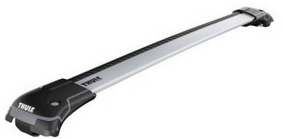Thule 958300 Střešní nosiče WingBar Edge 9583