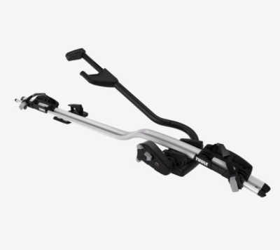 Thule 598001 ProRide střešní nosič kol černá/aluminum