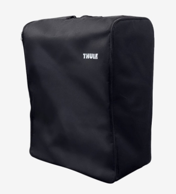 Thule 931100 EasyFold XT Carrying Bag 2 - přenášecí vak pro 2 kola černá