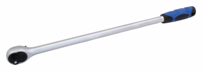ASTA A-KH38SL, Dlouhá ráčna 3/8", 435 mm | ergonomická rukojeť, snadná práce