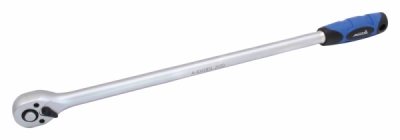 ASTA A-KH38SL, Dlouhá ráčna 3/8", 435 mm | ergonomická rukojeť, snadná práce