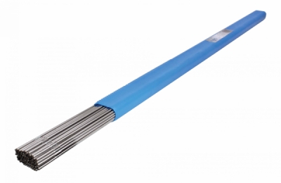 SATRA S-12ER316L, Svařovací ocelový drát 1,2 mm TIG, 5 kg | Nerezová ocel, odolnost proti korozi do 400 °C
