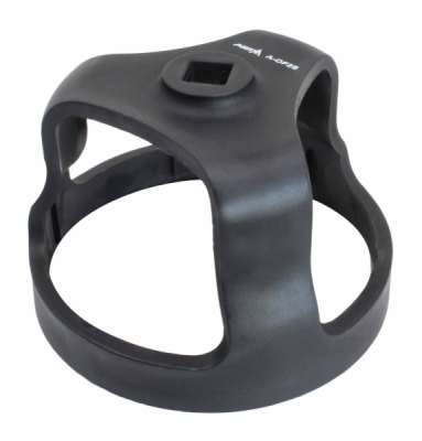 ASTA A-OF2S, Klíč 1/2" na palivové filtry pro motory JTD | rozměry 115 mm x 1/2"