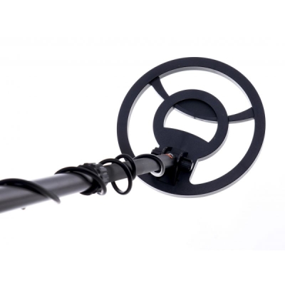 Kraft&Dele KD10409 | vodotěsná sonda 8", analogový displej, rozlišování kovů
