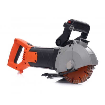 KD1739, Elektrický drážkovací stroj s laserem 3000W