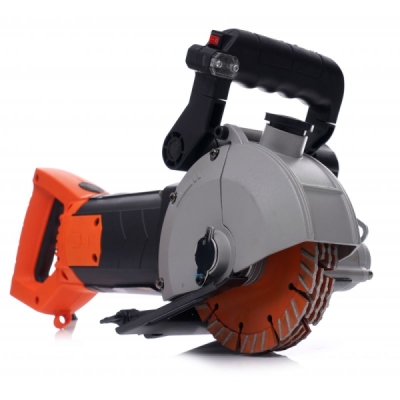 KD1739, Elektrický drážkovací stroj s laserem 3000W