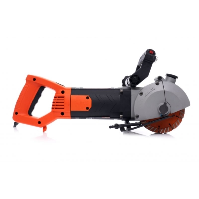 KD1739, Elektrický drážkovací stroj s laserem 3000W