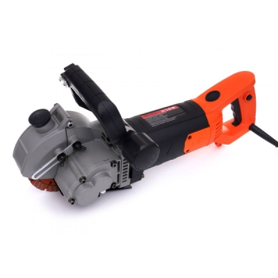 KD1739, Elektrický drážkovací stroj s laserem 3000W