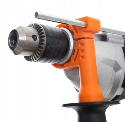 KD1687, Elektrická příklepová vrtačka 1700W