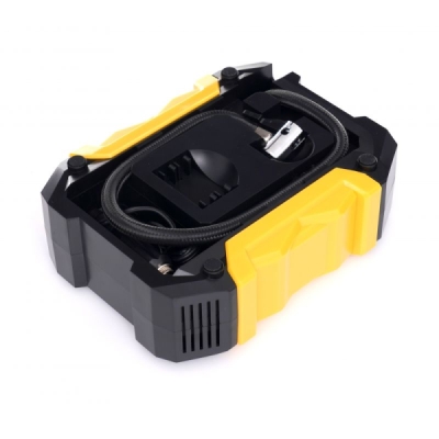 KD1487, Přenosný kompresor do auta | 12V