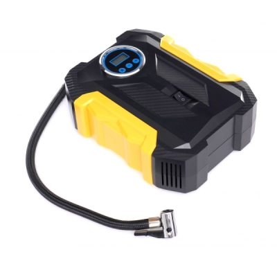 KD1487, Přenosný kompresor do auta | 12V
