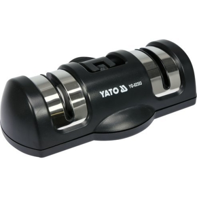 Yato YG-02353 Brousek na nože 2v1