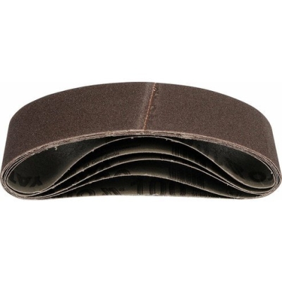 Yato YT-83232 Brusný pás 120 - 75x533mm 5ks