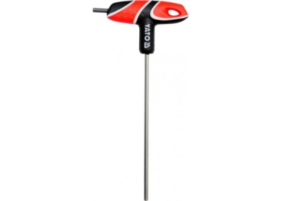 Yato YT-05574 Šroubovák T imbus, 4 mm
