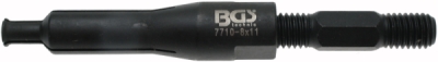 BGS 7710-8x11, Stahovací trn s vřetenem | 8 x 11 mm | pro BGS 7710