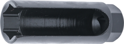 BGS 1138, Hlavice pro lambda sondu | 12,5 mm (1/2") | 22 mm